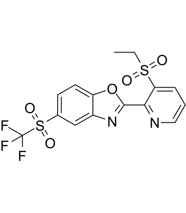 Oxazosulfyl 1616678-32-0